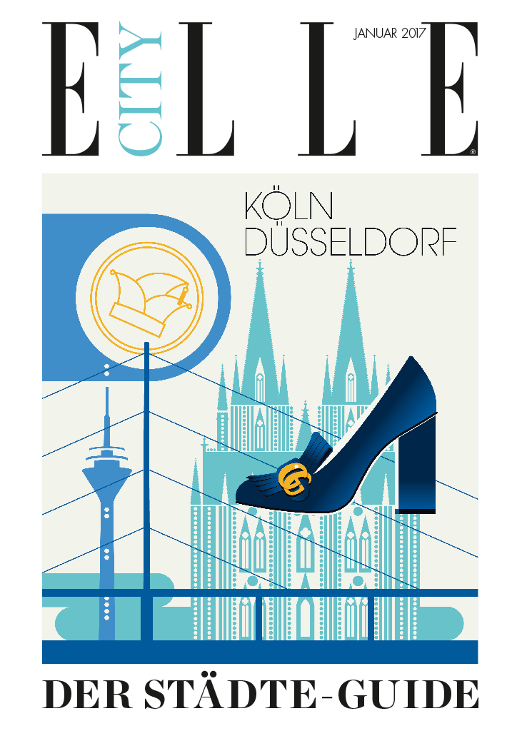 facials tda treatment in der elle city vom januar-2017